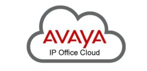 Avaya Cloud shawnee datacom