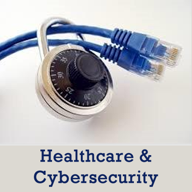 healthcare cybersecurity shawnee datacom